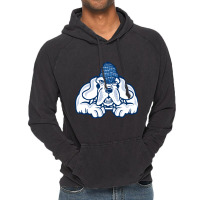 John Jay Academic Of Criminal Justice (john Jay) Vintage Hoodie | Artistshot