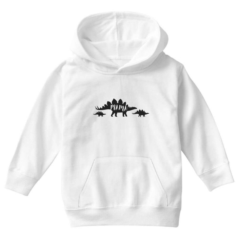 Her Fight American Flag Colorectal Bowel Colon Cancer Awareness Youth Hoodie by saepuloh | Artistshot