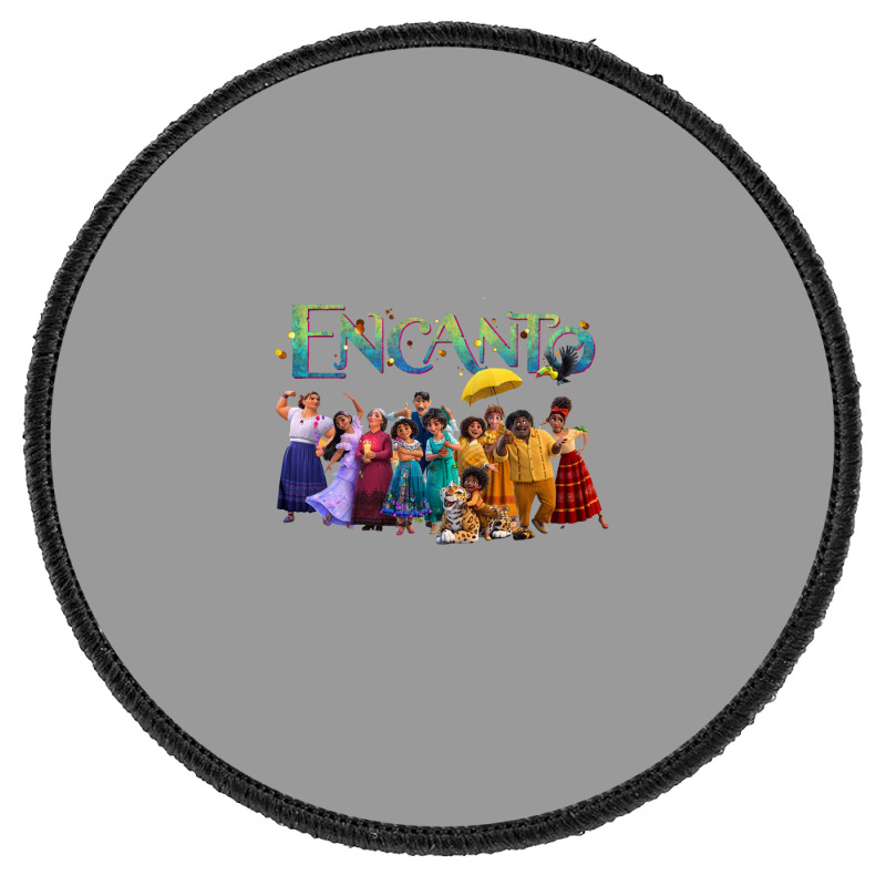 Custom Encanto Sticker By Cm-arts - Artistshot