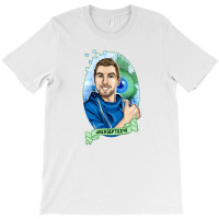 Jacksepticeye T-shirt | Artistshot