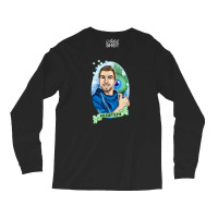 Jacksepticeye Long Sleeve Shirts | Artistshot