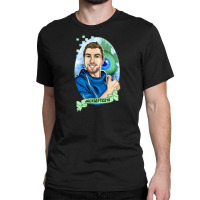 Jacksepticeye Classic T-shirt | Artistshot