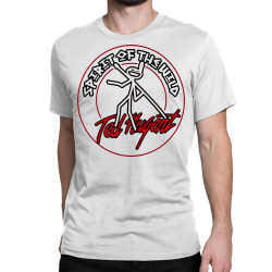 ted nugent music 6 Classic T-shirt | Artistshot