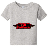 Martin Methodist Academic In Pulaski, Tennessee Baby Tee | Artistshot