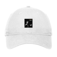 Ellie Goulding Adjustable Cap | Artistshot