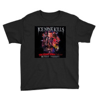 Ice Nine Kills Album 2022 Youth Tee | Artistshot