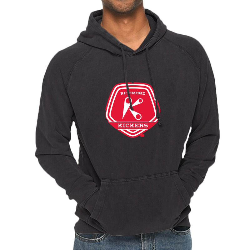 Vintage 2024 kickers sweatshirt