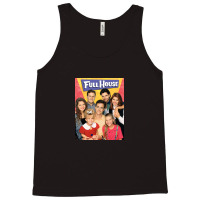 Fresh Prince Of Bel Air Full House Cosby Show Tank Top | Artistshot