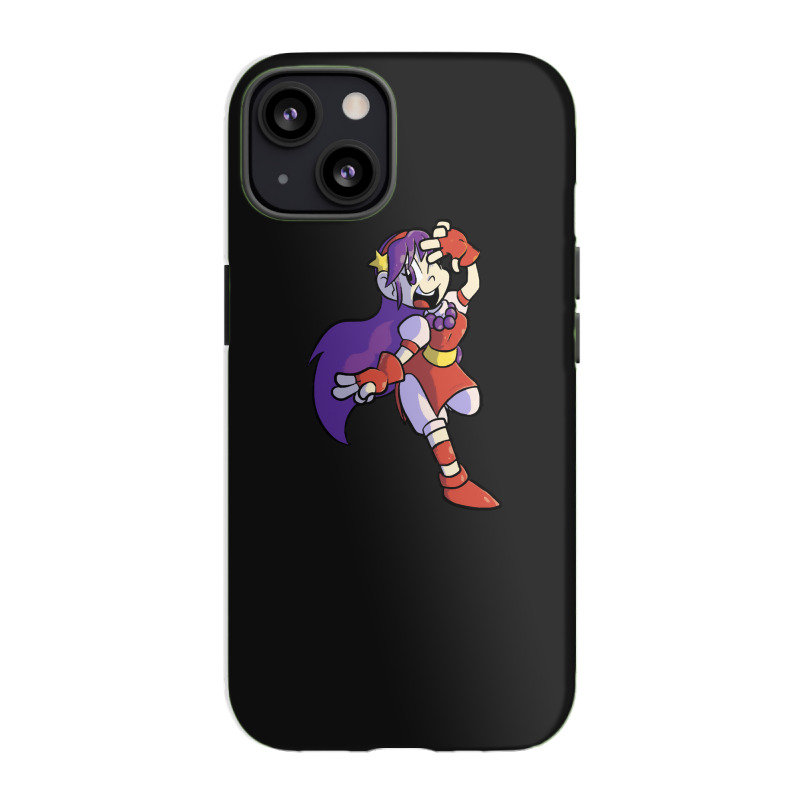 Psycho Soldier Iphone 13 Case | Artistshot