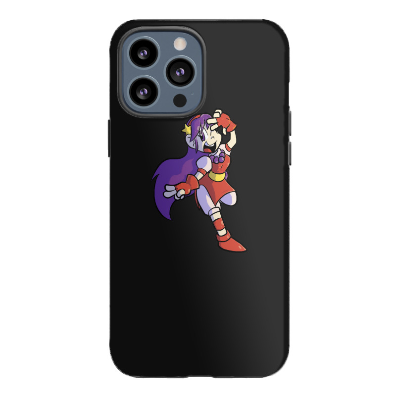 Psycho Soldier Iphone 13 Pro Max Case | Artistshot