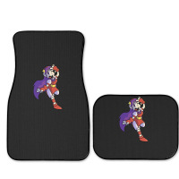 Psycho Soldier Full Set Car Mats | Artistshot