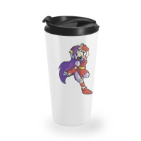 Psycho Soldier Travel Mug | Artistshot