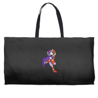 Psycho Soldier Weekender Totes | Artistshot