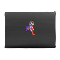 Psycho Soldier Accessory Pouches | Artistshot