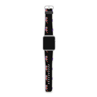 Psycho Soldier Apple Watch Band | Artistshot