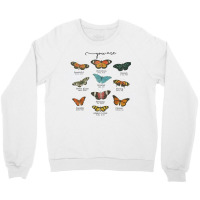 You Are Beautiful Bible Verse Religious Christian Butterfly Crewneck Sweatshirt | Artistshot