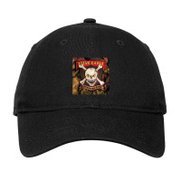 Copperhead Road Adjustable Cap | Artistshot