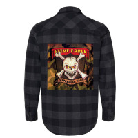 Copperhead Road Flannel Shirt | Artistshot