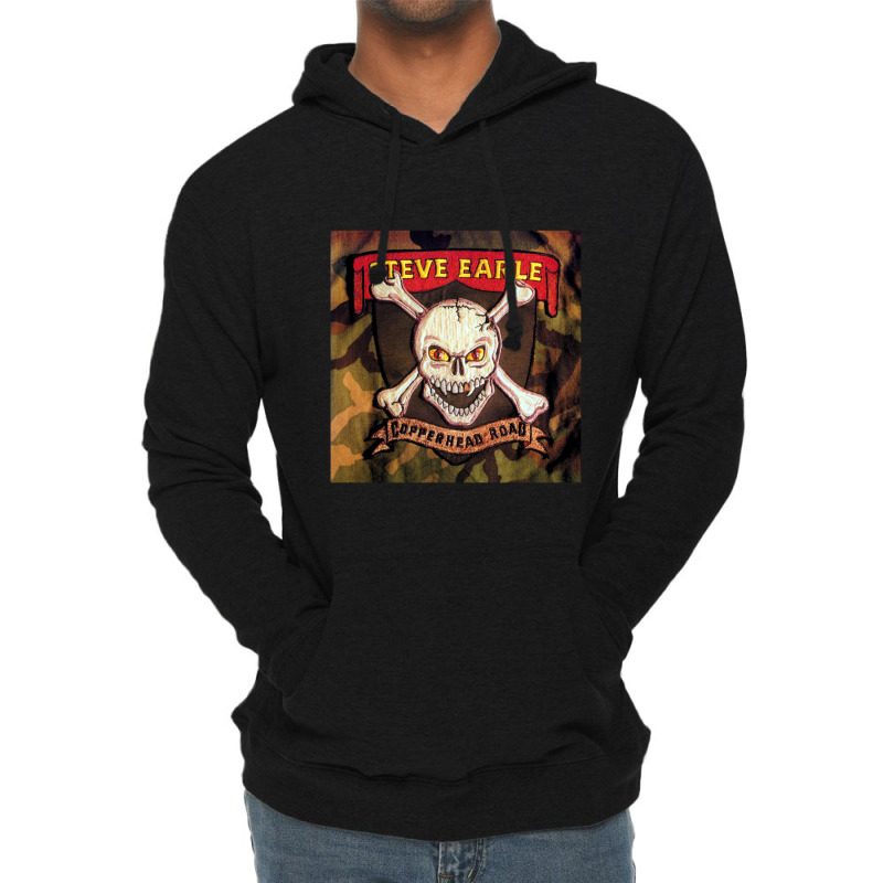 Copperhead Road Lightweight Hoodie | Artistshot