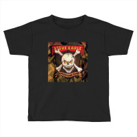 Copperhead Road Toddler T-shirt | Artistshot