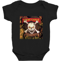 Copperhead Road Baby Bodysuit | Artistshot