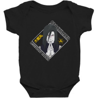 Legendary Snake Sannin Baby Bodysuit | Artistshot