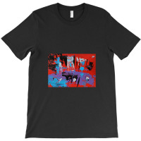 Friday Night Tales T-shirt | Artistshot