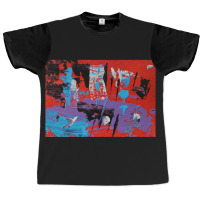 Friday Night Tales Graphic T-shirt | Artistshot