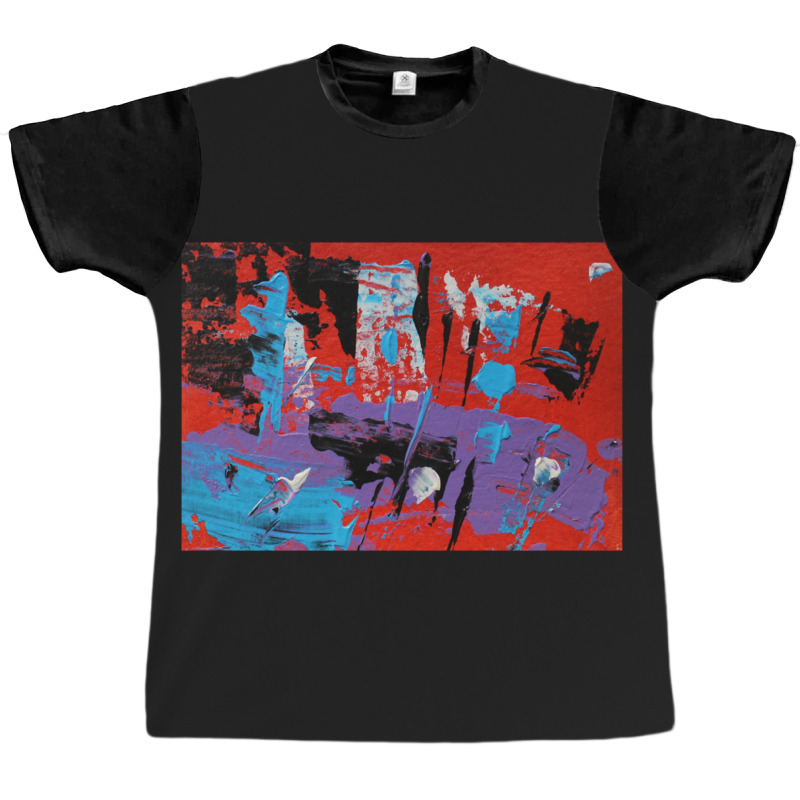 Friday Night Tales Graphic T-shirt | Artistshot