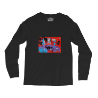 Friday Night Tales Long Sleeve Shirts | Artistshot