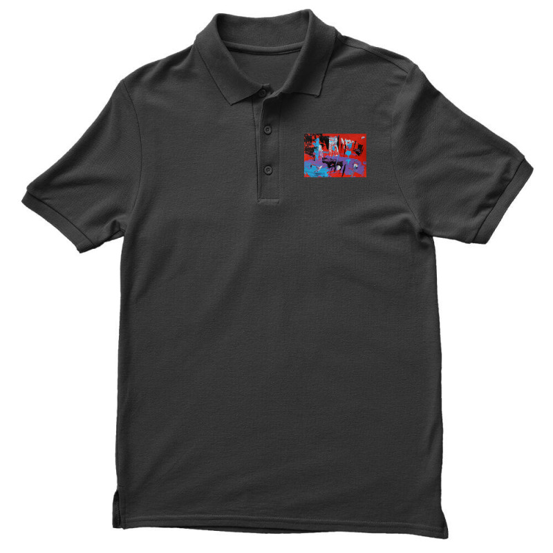 Friday Night Tales Men's Polo Shirt | Artistshot