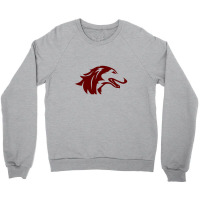 The Southern Illinois Salukis Crewneck Sweatshirt | Artistshot