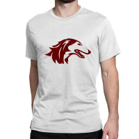 The Southern Illinois Salukis Classic T-shirt | Artistshot