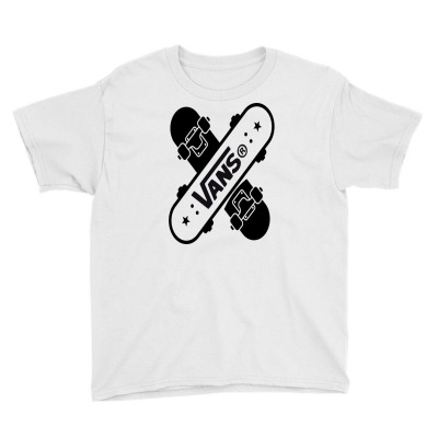 Skate Board New Event Youth Tee Designed By Inideni