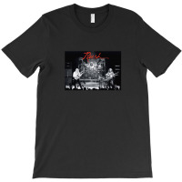 Rush Vintage 1 T-shirt | Artistshot