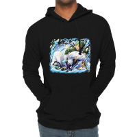 Anime Zoro Lightweight Hoodie | Artistshot