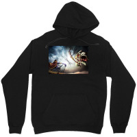 Gold D Roger And Whitebeard Unisex Hoodie | Artistshot