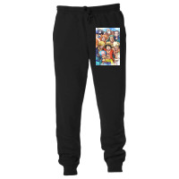 Luffy Crew Unisex Jogger | Artistshot