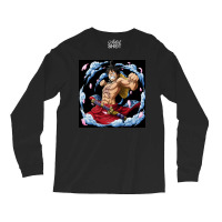 Anime Luffy Long Sleeve Shirts | Artistshot