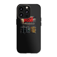 Rush' Wandering The Of The Earth Iphone 13 Pro Case | Artistshot