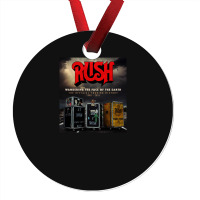 Rush' Wandering The Of The Earth Ornament | Artistshot