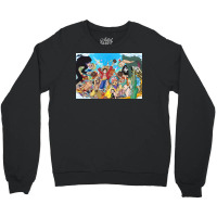 One Piece Crewneck Sweatshirt | Artistshot