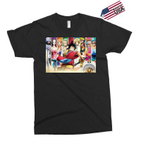 Mugiwara Exclusive T-shirt | Artistshot