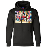 Mugiwara Champion Hoodie | Artistshot