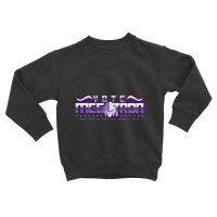 Vote Megatron! Toddler Sweatshirt | Artistshot