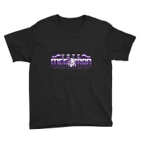 Vote Megatron! Youth Tee | Artistshot