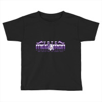 Vote Megatron! Toddler T-shirt | Artistshot