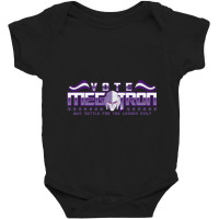 Vote Megatron! Baby Bodysuit | Artistshot