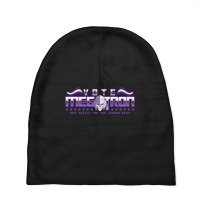 Vote Megatron! Baby Beanies | Artistshot