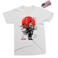 Roronoa Zoro Limited Edition Exclusive T-shirt | Artistshot